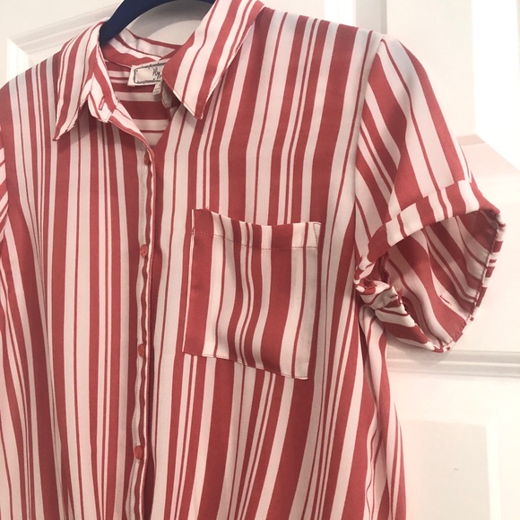 Hippie Rose Blouse - Picture 5 of 9